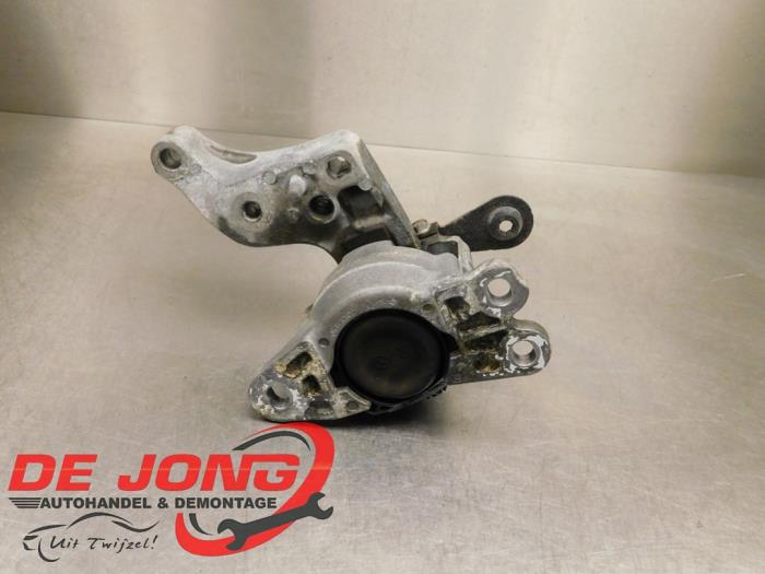 Gebruikte Motorrubber Opel Vivaro B 1.6 CDTI Biturbo 120 Prijs € 18,14 Inclusief btw aangeboden door Autodemontagebedrijf de Jong