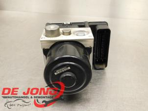 Gebruikte ABS Pomp Volkswagen Touareg (7PA/PH) 3.0 TDI V6 24V Prijs € 184,99 Margeregeling aangeboden door Autodemontagebedrijf de Jong