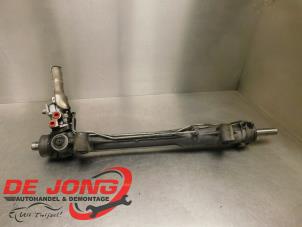 Gebruikte Stuurhuis Volkswagen Touareg (7PA/PH) 3.0 TDI V6 24V Prijs € 149,99 Margeregeling aangeboden door Autodemontagebedrijf de Jong