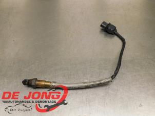 Gebruikte Lambda Sonde Volkswagen Touareg (7PA/PH) 3.0 TDI V6 24V Prijs € 5,99 Margeregeling aangeboden door Autodemontagebedrijf de Jong