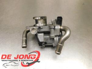 Gebruikte EGR Klep Skoda Superb Combi (3V5) 1.6 TDI Prijs € 12,99 Margeregeling aangeboden door Autodemontagebedrijf de Jong