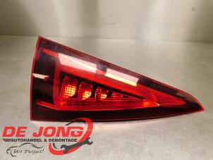 Gebruikte Achterlicht links Mercedes GLE (V167) 300d 2.0 Turbo 16V 4-Matic Prijs € 150,00 Margeregeling aangeboden door Autodemontagebedrijf de Jong