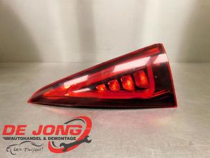 Gebruikte Achterlicht rechts Mercedes GLE (V167) 300d 2.0 Turbo 16V 4-Matic Prijs € 150,00 Margeregeling aangeboden door Autodemontagebedrijf de Jong