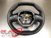 Peugeot 308 SW (F4/FC/FN/FR) 1.2 12V PureTech 130 Stuurwiel