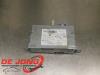 Peugeot 308 SW (F4/FC/FN/FR) 1.2 12V PureTech 130 Bedieningspaneel Multi Media