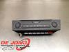 Peugeot 308 SW (F4/FC/FN/FR) 1.2 12V PureTech 130 Chaufage Bedieningspaneel
