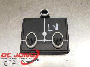 Gebruikte Module Centrale Deurvergrendeling Peugeot 308 SW (F4/FC/FN/FR) 1.2 12V PureTech 130 Prijs € 29,99 Margeregeling aangeboden door Autodemontagebedrijf de Jong
