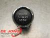 Peugeot 308 SW (F4/FC/FN/FR) 1.2 12V PureTech 130 Start/Stop schakelaar