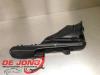 Peugeot 308 SW (F4/FC/FN/FR) 1.2 12V PureTech 130 Ruitensproeiertank voor