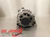 Peugeot 308 SW (F4/FC/FN/FR) 1.2 12V PureTech 130 Alternator