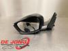 Peugeot 308 SW (F4/FC/FN/FR) 1.2 12V PureTech 130 Buitenspiegel links