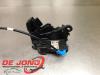 Peugeot 308 SW (F4/FC/FN/FR) 1.2 12V PureTech 130 Deurslot Mechaniek 4Deurs rechts-voor