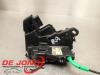Peugeot 308 SW (F4/FC/FN/FR) 1.2 12V PureTech 130 Deurslot Mechaniek 4Deurs rechts-achter