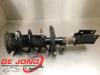 Peugeot 308 SW (F4/FC/FN/FR) 1.2 12V PureTech 130 Mac Phersonpoot links-voor