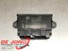 Centrale Deurvergrendelings Module van een Ford Focus 4, 2018 / 2025 1.0 Ti-VCT EcoBoost 12V 125, Hatchback, Benzine, 999cc, 92kW (125pk), FWD, B7DA, 2018-01 / 2025-11 2021