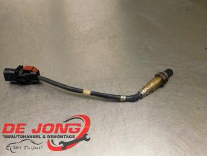 Gebruikte Lambda Sonde Ford Focus 4 1.0 Ti-VCT EcoBoost 12V 125 Prijs € 24,99 Margeregeling aangeboden door Autodemontagebedrijf de Jong