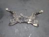 Subframe van een Ford Focus 4, 2018 / 2025 1.0 Ti-VCT EcoBoost 12V 125, Hatchback, Benzine, 999cc, 92kW (125pk), FWD, B7DA, 2018-01 / 2025-11 2021