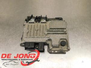 Gebruikte Start/Stop computer Opel Crossland (X) 1.2 Turbo 12V Euro 6 Prijs € 39,99 Margeregeling aangeboden door Autodemontagebedrijf de Jong