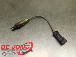Gebruikte Lambda Sonde Opel Crossland (X) 1.2 Turbo 12V Euro 6 Prijs € 9,95 Margeregeling aangeboden door Autodemontagebedrijf de Jong
