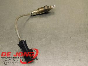 Gebruikte Lambda Sonde Opel Crossland (X) 1.2 Turbo 12V Euro 6 Prijs € 9,95 Margeregeling aangeboden door Autodemontagebedrijf de Jong
