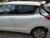 Suzuki Swift (ZC/ZD) 1.2 Dual Jet 16V Allgrip Deur 4Deurs links-achter