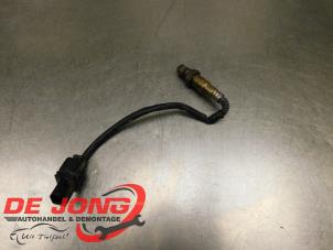 Gebruikte Lambda Sonde Peugeot Partner (GC/GF/GG/GJ/GK) 1.6 HDI 90 16V Prijs € 5,99 Margeregeling aangeboden door Autodemontagebedrijf de Jong