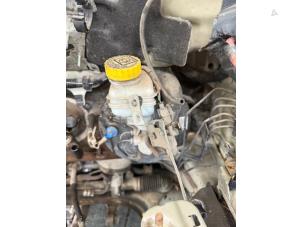 Gebruikte Rembol Opel Combo 1.6 CDTI 16V ecoFlex Prijs € 35,00 Margeregeling aangeboden door Autodemontagebedrijf de Jong