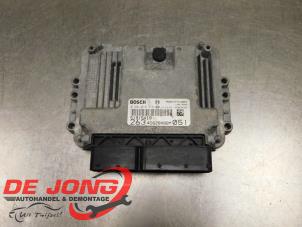 Gebruikte Computer Motormanagement Opel Combo 1.6 CDTI 16V ecoFlex Prijs € 211,70 Margeregeling aangeboden door Autodemontagebedrijf de Jong