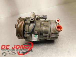 Gebruikte Pomp Airco Opel Combo 1.6 CDTI 16V ecoFlex Prijs € 14,95 Margeregeling aangeboden door Autodemontagebedrijf de Jong