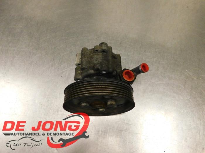 Gebruikte Servopomp Opel Combo 1.6 CDTI 16V ecoFlex Prijs € 31,45 Margeregeling aangeboden door Autodemontagebedrijf de Jong