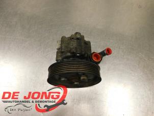 Gebruikte Stuurpomp Opel Combo 1.6 CDTI 16V ecoFlex Prijs € 31,45 Margeregeling aangeboden door Autodemontagebedrijf de Jong