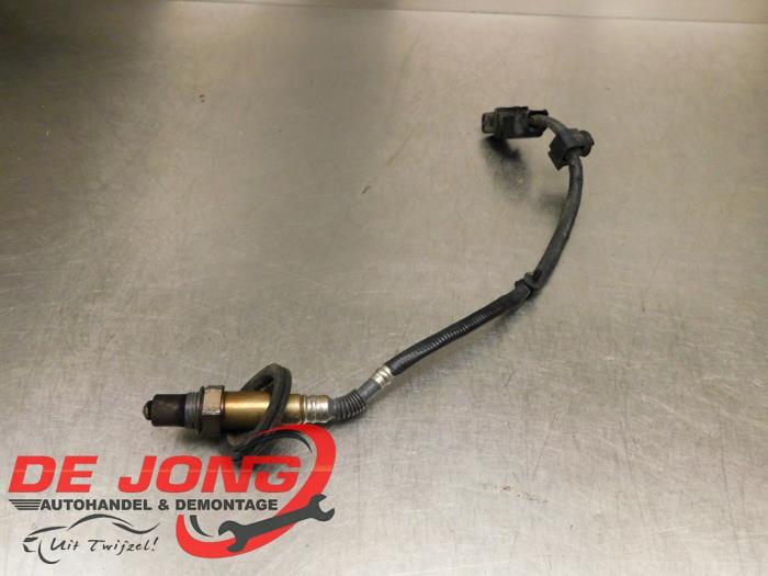 Gebruikte Lambda Sonde Opel Combo 1.6 CDTI 16V ecoFlex Prijs € 24,15 Margeregeling aangeboden door Autodemontagebedrijf de Jong