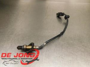 Gebruikte Lambda Sonde Opel Combo 1.6 CDTI 16V ecoFlex Prijs € 24,15 Margeregeling aangeboden door Autodemontagebedrijf de Jong