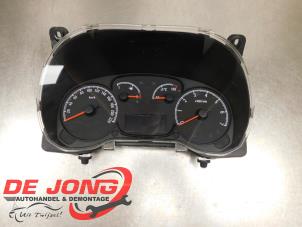 Gebruikte Kilometerteller KM Opel Combo 1.6 CDTI 16V ecoFlex Prijs € 68,99 Margeregeling aangeboden door Autodemontagebedrijf de Jong