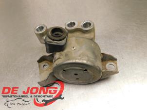 Gebruikte Motorrubber Opel Combo 1.6 CDTI 16V ecoFlex Prijs € 29,99 Margeregeling aangeboden door Autodemontagebedrijf de Jong