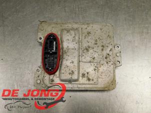 Gebruikte Xenon module Mercedes ML II (164/4JG) 3.0 ML-320 CDI 4-Matic V6 24V Prijs € 89,95 Margeregeling aangeboden door Autodemontagebedrijf de Jong