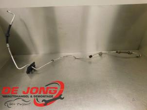 Gebruikte Airco Leiding Mercedes ML II (164/4JG) 3.0 ML-320 CDI 4-Matic V6 24V Prijs € 35,00 Margeregeling aangeboden door Autodemontagebedrijf de Jong