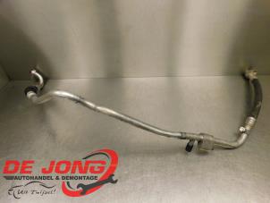 Gebruikte Airco Leiding Mercedes ML II (164/4JG) 3.0 ML-320 CDI 4-Matic V6 24V Prijs € 34,99 Margeregeling aangeboden door Autodemontagebedrijf de Jong