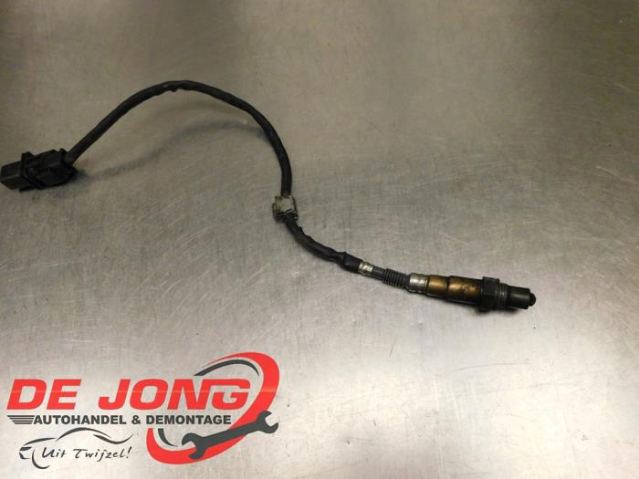 Gebruikte Lambda Sonde Mercedes ML II (164/4JG) 3.0 ML-320 CDI 4-Matic V6 24V Prijs € 8,99 Margeregeling aangeboden door Autodemontagebedrijf de Jong