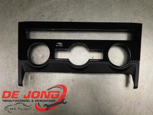 Gebruikte Sierlijst Skoda Kodiaq 1.5 TSI 150 ACT 16V Prijs € 19,95 Margeregeling aangeboden door Autodemontagebedrijf de Jong