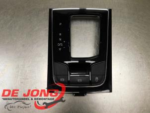 Gebruikte Middenconsoles Skoda Kodiaq 1.5 TSI 150 ACT 16V Prijs € 54,40 Margeregeling aangeboden door Autodemontagebedrijf de Jong