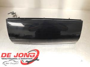 Gebruikte Opbergvak Skoda Kodiaq 1.5 TSI 150 ACT 16V Prijs € 45,00 Margeregeling aangeboden door Autodemontagebedrijf de Jong