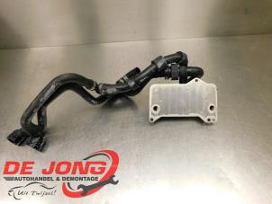 Gebruikte Oliekoeler Skoda Kodiaq 1.5 TSI 150 ACT 16V Prijs € 59,99 Margeregeling aangeboden door Autodemontagebedrijf de Jong