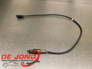 Gebruikte Lambda Sonde Skoda Kodiaq 1.5 TSI 150 ACT 16V Prijs € 9,95 Margeregeling aangeboden door Autodemontagebedrijf de Jong