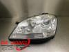 Mercedes-Benz ML II (164/4JG) 3.0 ML-320 CDI 4-Matic V6 24V Koplamp links