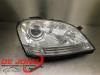 Mercedes-Benz ML II (164/4JG) 3.0 ML-320 CDI 4-Matic V6 24V Koplamp rechts
