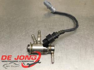 Gebruikte Injector adblue Mercedes Citan (420.6) 1.5 110 CDI Prijs € 49,96 Inclusief btw aangeboden door Autodemontagebedrijf de Jong