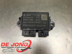 Gebruikte PDC Module Mercedes Citan (420.6) 1.5 110 CDI Prijs € 59,94 Inclusief btw aangeboden door Autodemontagebedrijf de Jong