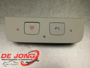 Gebruikte Diversen Mercedes Citan (420.6) 1.5 110 CDI Prijs € 90,74 Inclusief btw aangeboden door Autodemontagebedrijf de Jong