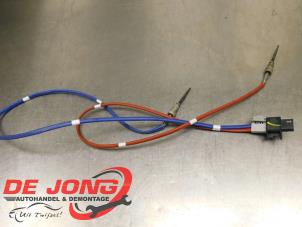 Gebruikte Uitlaat temperatuursensor Mercedes Citan (420.6) 1.5 110 CDI Prijs € 74,95 Inclusief btw aangeboden door Autodemontagebedrijf de Jong